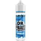 Dr Frost Blue Razz Ice Longfill Aroma