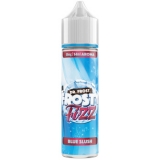 Dr Frost Blue Slush Ice Longfill Aroma