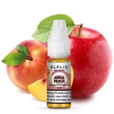 Apple Peach Elfliq Liquid by Elfbar (10mg/20mg Nikotinsalz)