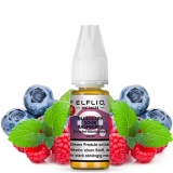 Blueberry Sour Raspberry Elfliq Liquid by Elfbar (10mg/20mg Nikotinsalz)