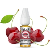 Cherry Elfliq Liquid by Elfbar (10mg/20mg Nikotinsalz)