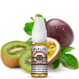 Kiwi Passionfruit Guava Elfliq Liquid by Elfbar (10mg/20mg Nikotinsalz)