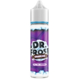 Dr Frost Grape Ice Longfill Aroma