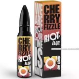 Riot Squad Cherry Fizzle Longfill