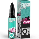 Riot Squad Fresh Apple Longfill