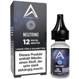 Antimatter Neutrino Liquid 10ml