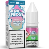 Dr Frost Watermelon Lime (10ml, 20mg Nic Salt)