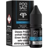 POD SALT Fusions: Blueberry Pomegranate (10ml, 11mg Nikotinsalz) Liquid