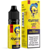 Revoltage Yello Raspberry (10ml, 20mg Hybrid Nikotin) Liquid