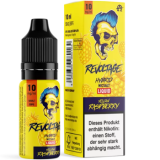 Revoltage Yello Raspberry (10ml, 10mg Hybrid Nikotin) Liquid