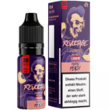 Revoltage Purple Peach (10ml, 20mg Hybrid Nikotin) Liquid