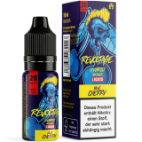 Revoltage Blue Cherry (10ml, 20mg Hybrid Nikotin) Liquid