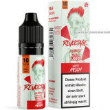 Revoltage White Melon (10ml, 10mg Hybrid Nikotin) Liquid