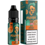 Revoltage Green Orange (10ml, 10mg Hybrid Nikotin) Liquid