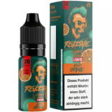 Revoltage Green Orange (10ml, 20mg Hybrid Nikotin) Liquid