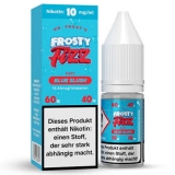 Dr Frost Frosty Fizz Blue Slush (10ml, 10mg Nic Salt)
