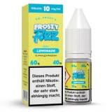 Dr Frost Lemonade ICE  (10ml, 10mg Nic Salt)