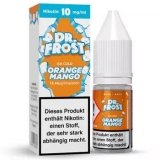 Dr Frost Orange Mango ICE (10ml, 10mg Nic Salt)