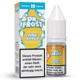 Dr Frost Pineapple ICE (10ml, 10mg Nic Salt)