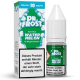 Dr Frost Watermelon ICE (10ml, 10mg Nic Salt)