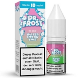 Dr Frost Watermelon Lime (10ml, 10mg Nic Salt)