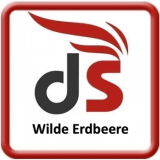 Damfaroma Wilde Erdbeere