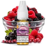 Mix Berries Elfliq Liquid by Elfbar (10mg/20mg Nikotinsalz)