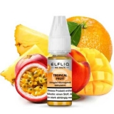 Tropical Fruit Elfliq Liquid by Elfbar (10mg/20mg Nikotinsalz)