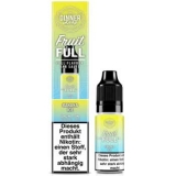 Dinner Lady Banana Ice Nikotin Salt Liquid 10ml (10mg/20mg)