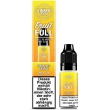 Dinner Lady Pineapple Orange Nikotin Salt Liquid 10ml (10mg/20mg)