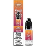 Dinner Lady Mango Passion Nikotin Salt Liquid 10ml (10mg/20mg)