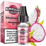 AlMassiva Bruderherz Liquid 10ml (10mg/17mg Nikotinsalz)