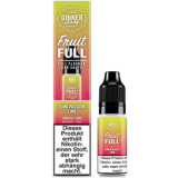 Dinner Lady Kiwi Passion Lime Nikotin Salt Liquid 10ml (10mg/20mg)