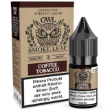 OWL Smoke Leaf Coffee Tobacco (10ml)