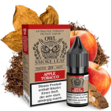 OWL Smoke Leaf Apple Tobacco Liquid (10mg/20mg Nikotinsalz)