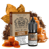 OWL Smoke Leaf Caramel Tobacco Liquid (10mg/20mg Nikotinsalz)