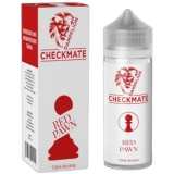 Dampflion Checkmate: Red Pawn