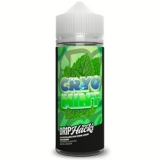 Drip Hacks Cryo Mint Longfill 10ml/120ml