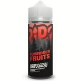 Drip Hacks Forbidden Fruits Longfill 10ml/120ml