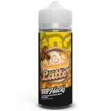 Drip Hacks Honeycomb Latte Longfill 10ml/120ml