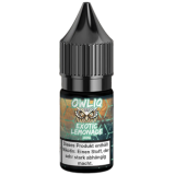 OWLIQ Exotic Lemonade (10mg/20mg Nikotinsalz)