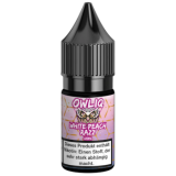 OWLIQ White Peach Razz (10mg/20mg Nikotinsalz)