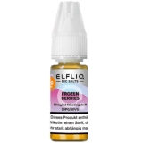 Frozen Berries Elfliq Liquid by Elfbar (10mg/20mg Nikotinsalz)