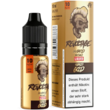 Revoltage Tobacco Gold (10ml, 10mg Hybrid Nikotin) Liquid