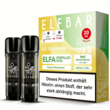 Elfbar ELFA Pods Ice Tea Lemon (2x2ml/20mg Nikotinsalz)