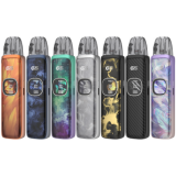Uwell Caliburn G5 Pod E-Zigaretten Kit