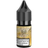 OWL Gold Apricot Melon (10mg/20mg Nikotinsalz)