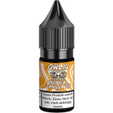 OWL Tropical Vanilla Ice (10mg/20mg Nikotinsalz)