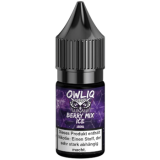 OWL Berry Mix Ice (10mg/20mg Nikotinsalz)
