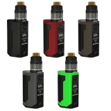 Wismec RX Gen3 E-Zigaretten Set